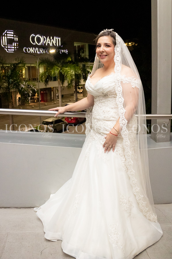 boda civil sayli michell monje vasquez y jose roberto osorio cerrato