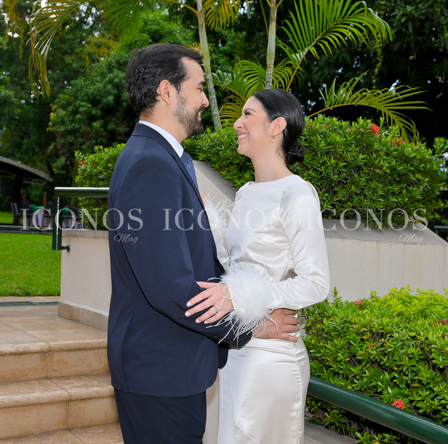 boda civil sherly jeanett madrid cardona y kevin josue molina robles