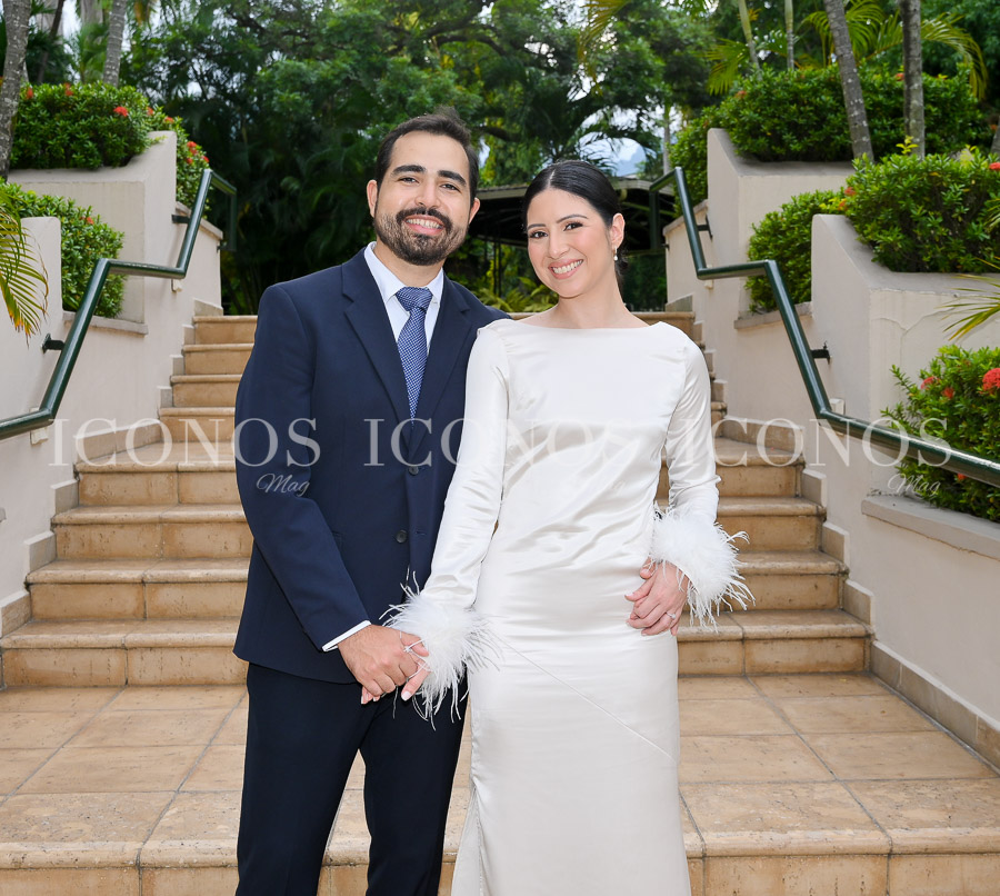 boda civil sherly jeanett madrid cardona y kevin josue molina robles