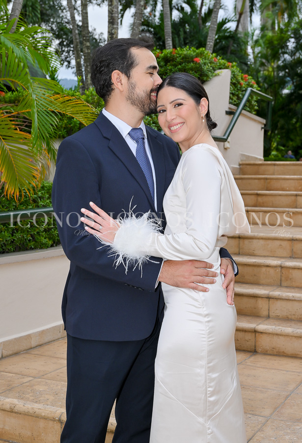 boda civil sherly jeanett madrid cardona y kevin josue molina robles