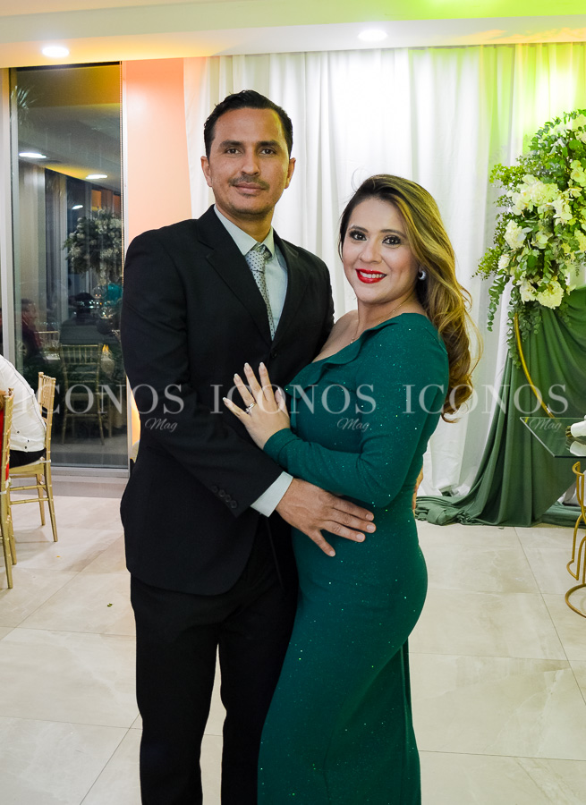 boda civil stephanie valle garcía y eder roberto cantarero