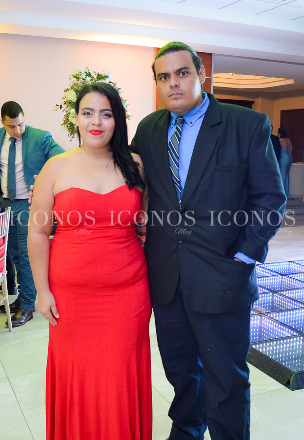 boda civil stephanie valle garcía y eder roberto cantarero