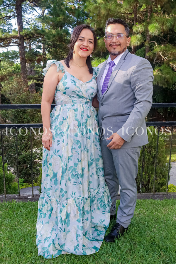 Boda Genesis Nazareth López Osorto y Juan Alberto Suárez Zúniga 2