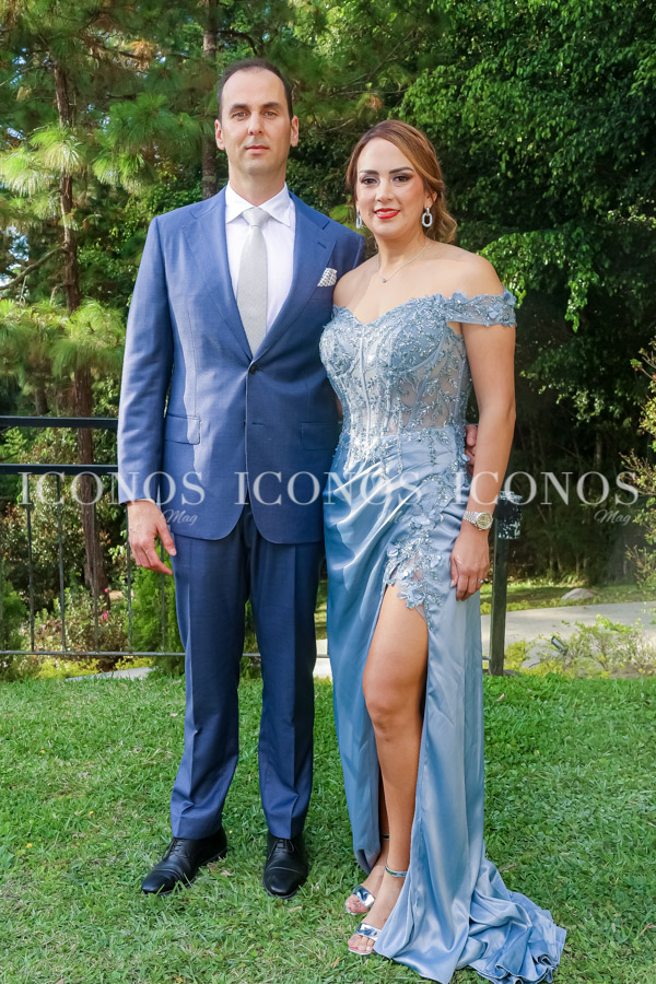 Boda Genesis Nazareth López Osorto y Juan Alberto Suárez Zúniga 2