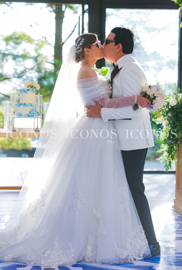 Boda Genesis Nazareth López Osorto y Juan Alberto Suárez Zúniga 2