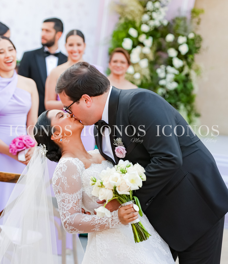 Boda Ingrid Sobeida Lanza Sánchez y Ángel Andrés Matuty Aguirre 2