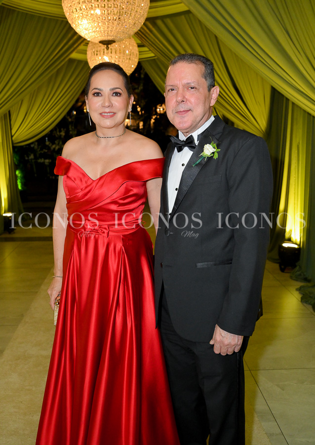 boda isabela ramirez millares y fernando antonio bustillo castillo