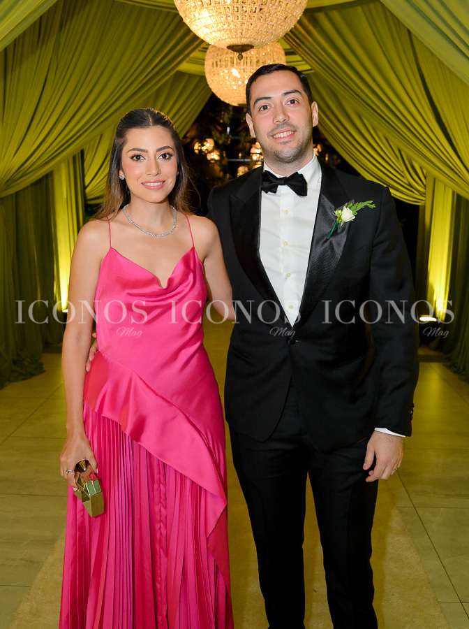 boda isabela ramirez millares y fernando antonio bustillo castillo