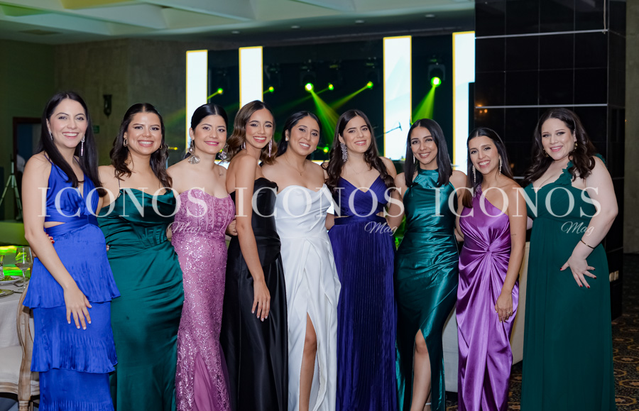 Boda Karla Soraya Mayen Ochoa y Omar Gustavo Cerrato Rivera