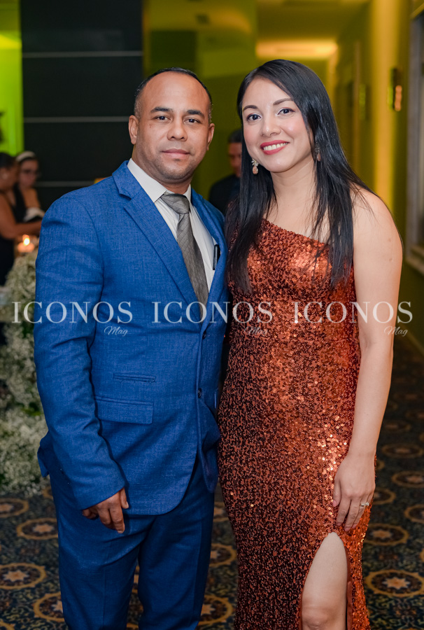 Boda Karla Soraya Mayen Ochoa y Omar Gustavo Cerrato Rivera