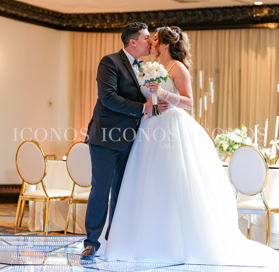Boda Mirna Raquel Sorto Canales y Óscar Manuel Mencía Juárez 3