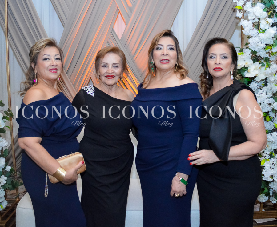 boda religiosa andrea nicole pena y edgard francisco pinto