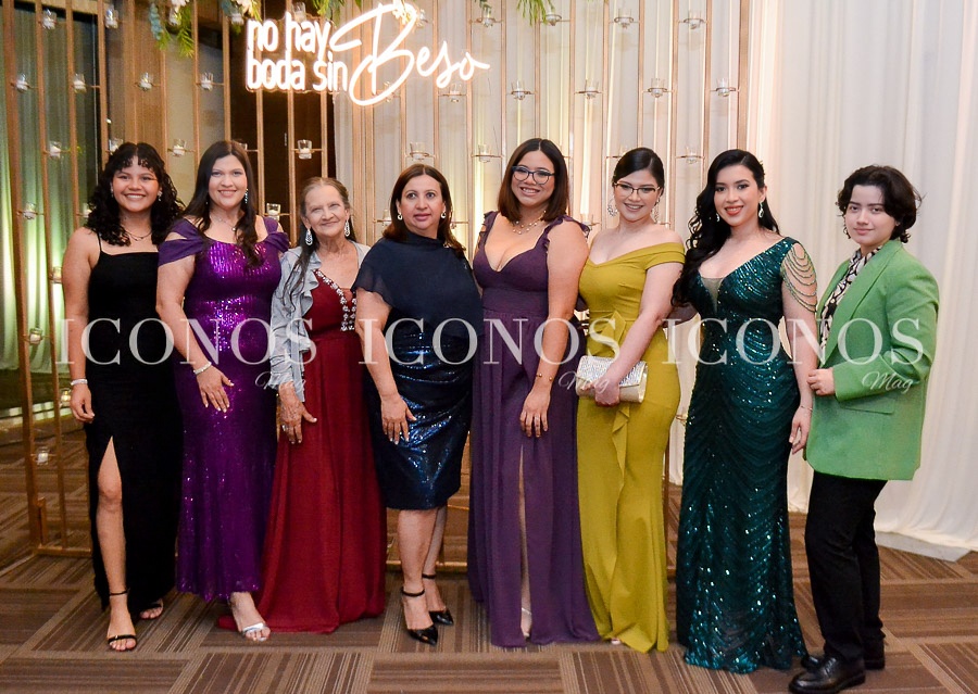 boda religiosa keyla liliana tabora reyes y ernesto chinchilla quintanilla