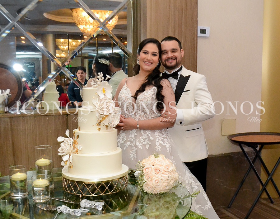 boda religiosa keyla liliana tabora reyes y ernesto chinchilla quintanilla