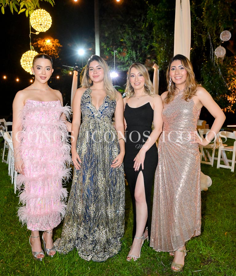 boda religiosa sherly jeanett madrid cardona y kevin josue molina robles
