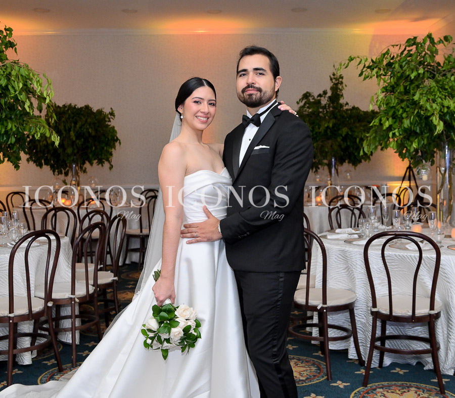 boda religiosa sherly jeanett madrid cardona y kevin josue molina robles