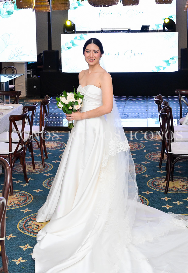 boda religiosa sherly jeanett madrid cardona y kevin josue molina robles