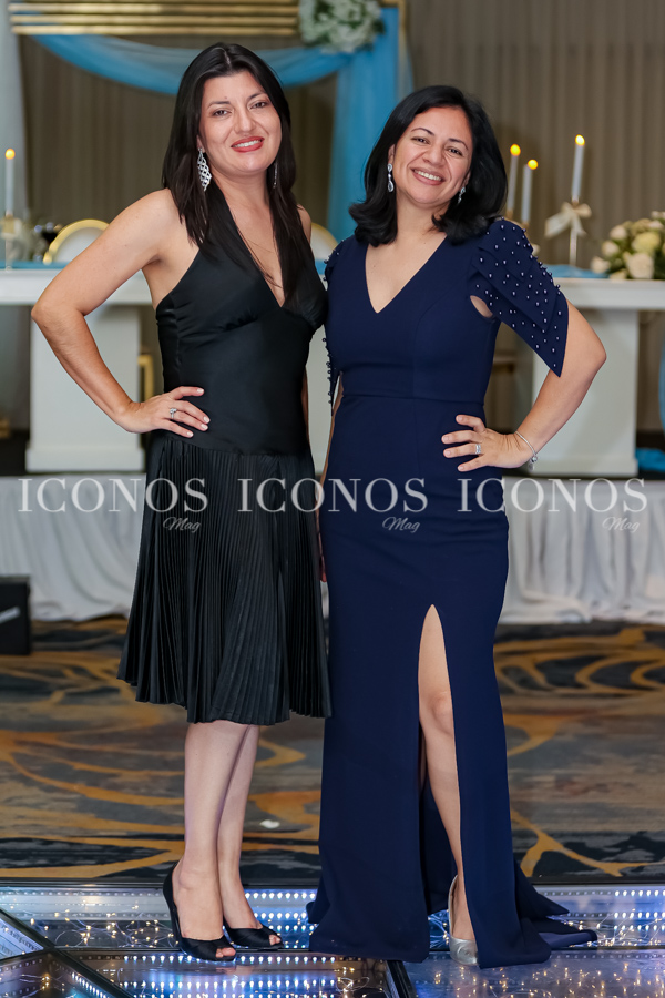 Boda Rosa María Varela Martínez y Carlos Francisco Zelaya