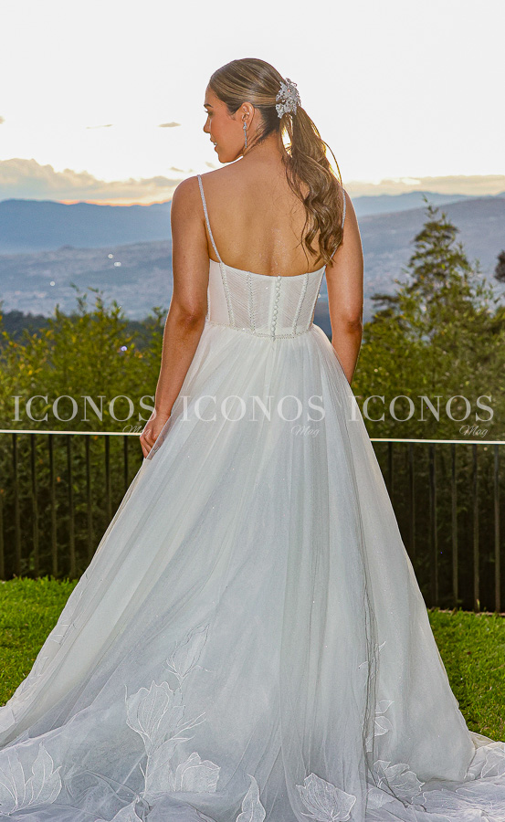 Boda Tamara de los Ángeles Escobar Velásquez y Gian Franco Maldonado Ortiz