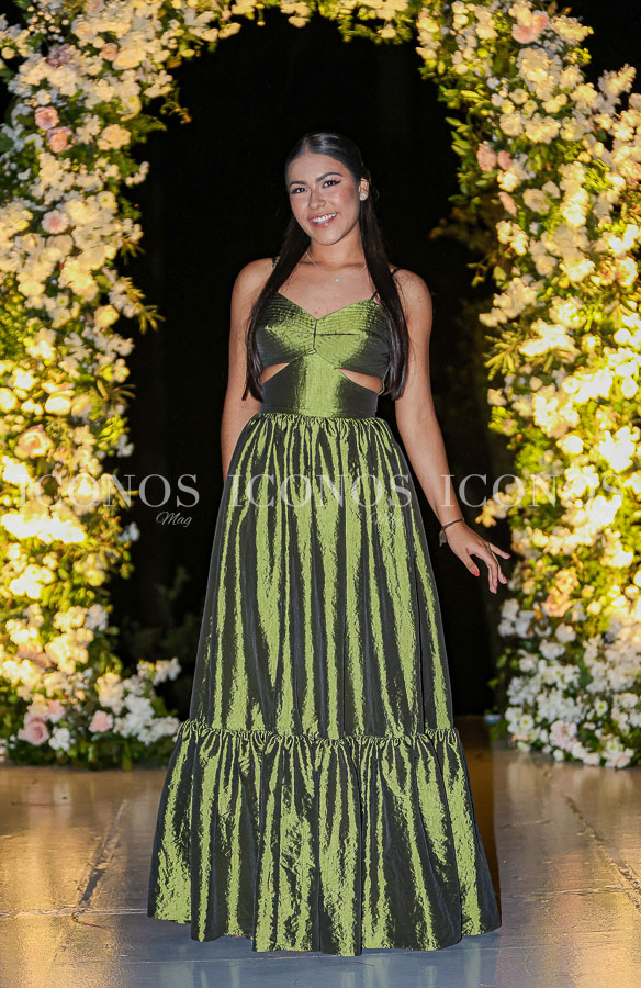 Boda Tamara de los Ángeles Escobar Velásquez y Gian Franco Maldonado Ortiz