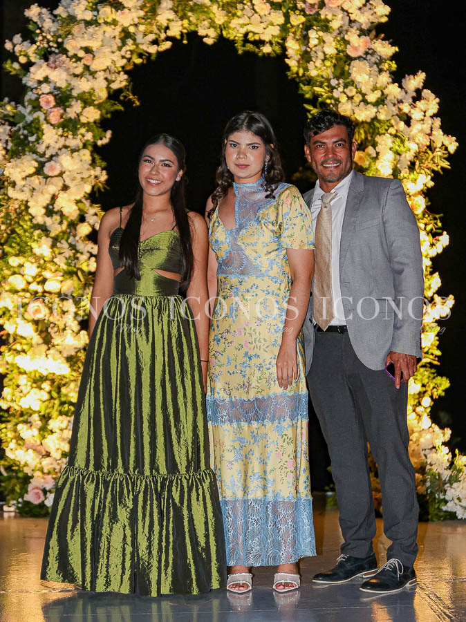 Boda Tamara de los Ángeles Escobar Velásquez y Gian Franco Maldonado Ortiz