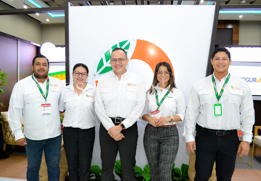 cafexpo 2025 by banco de occidente bdo honduras