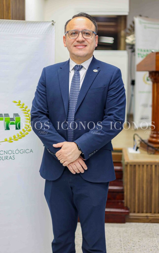 campana sino vota no se queje 2025 by uth honduras