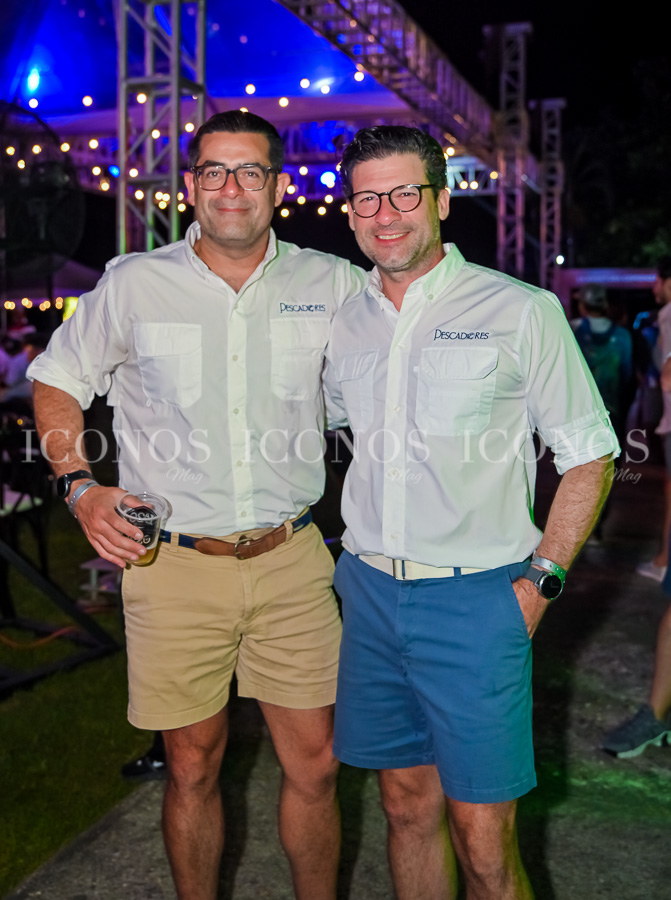 clausura 13 torneo billfish open 2025 by club de pesca del caribe