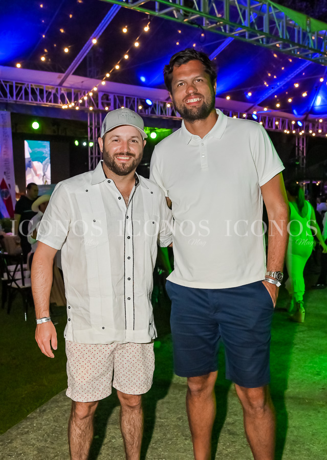 clausura 13 torneo billfish open 2025 by club de pesca del caribe