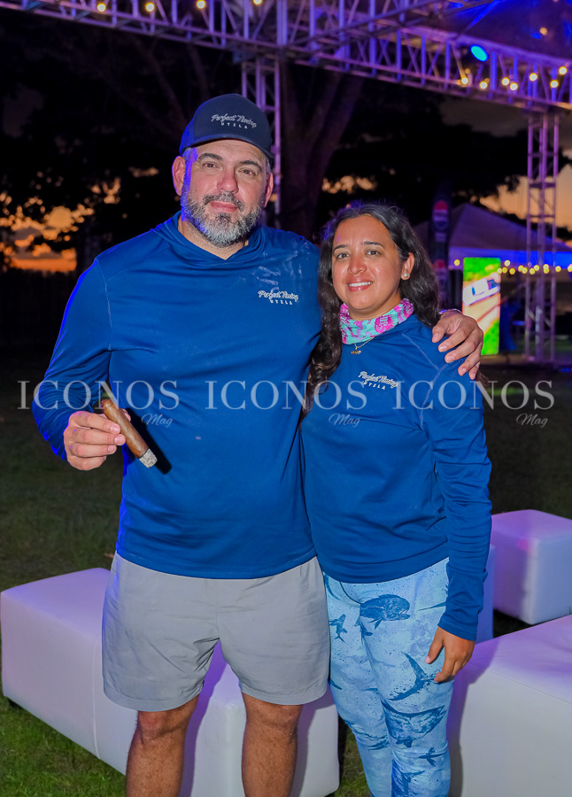 coctel 13 torneo billfish open 2025 by club de pesca del caribe honduras