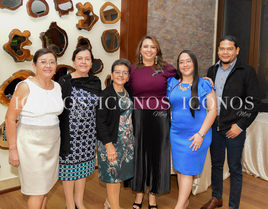 compromiso Ninoska Rivera Ventura y Pedro Rodrigues Martins