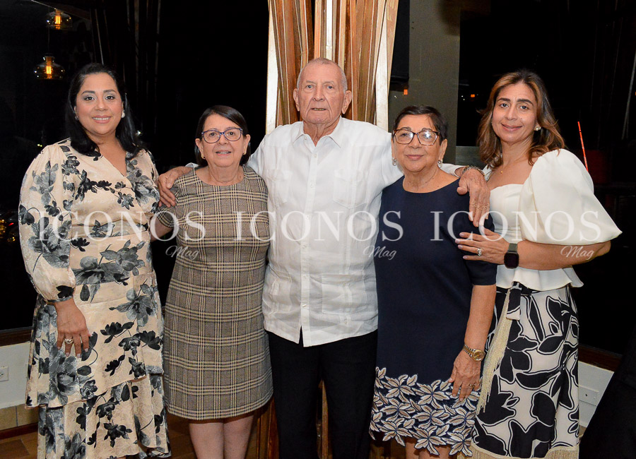 compromiso Ninoska Rivera Ventura y Pedro Rodrigues Martins