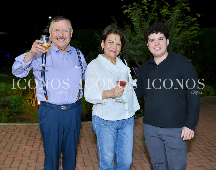 concierto benjamin piat 2025 by alianza francesa honduras