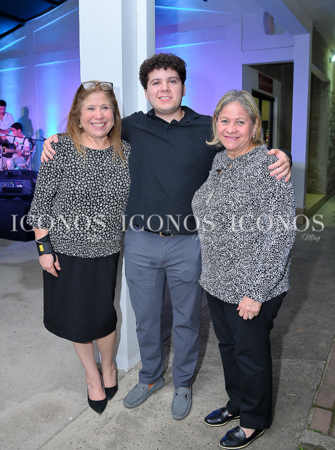 concierto benjamin piat 2025 by alianza francesa honduras