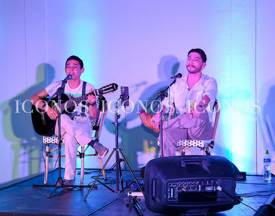 concierto benjamin piat 2025 by alianza francesa honduras