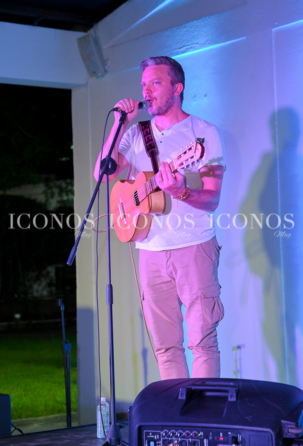 concierto benjamin piat 2025 by alianza francesa honduras