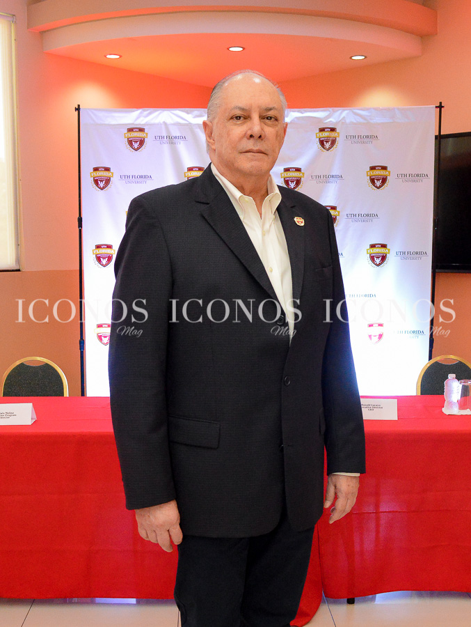 conferencia descubre el potencial by uth florida university