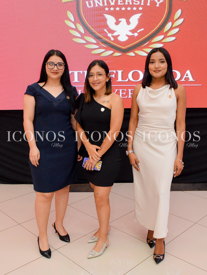 conferencia descubre el potencial by uth florida university