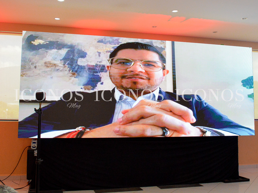 conferencia descubre el potencial by uth florida university