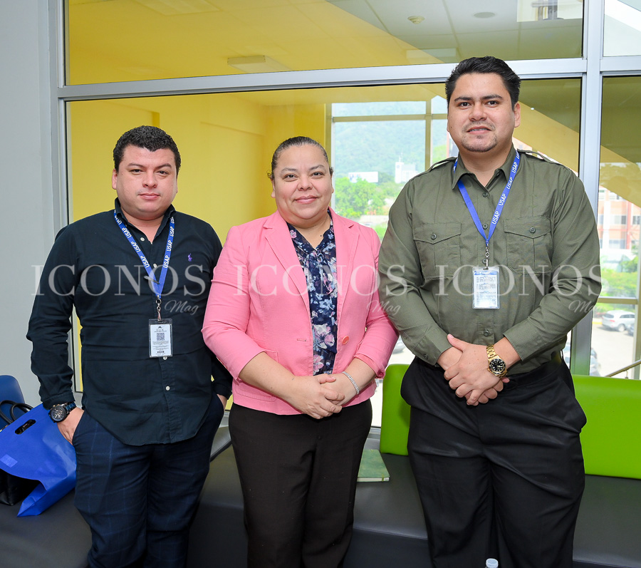 conferencia gestion estrategica rrhh 2025 by usap honduras