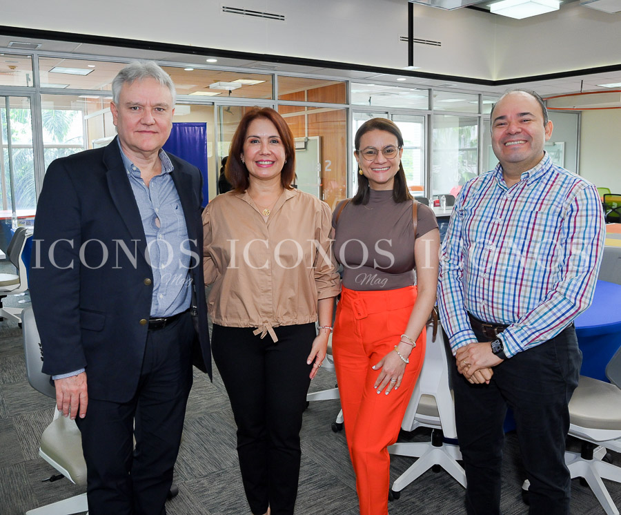 conferencia gestion estrategica rrhh 2025 by usap honduras