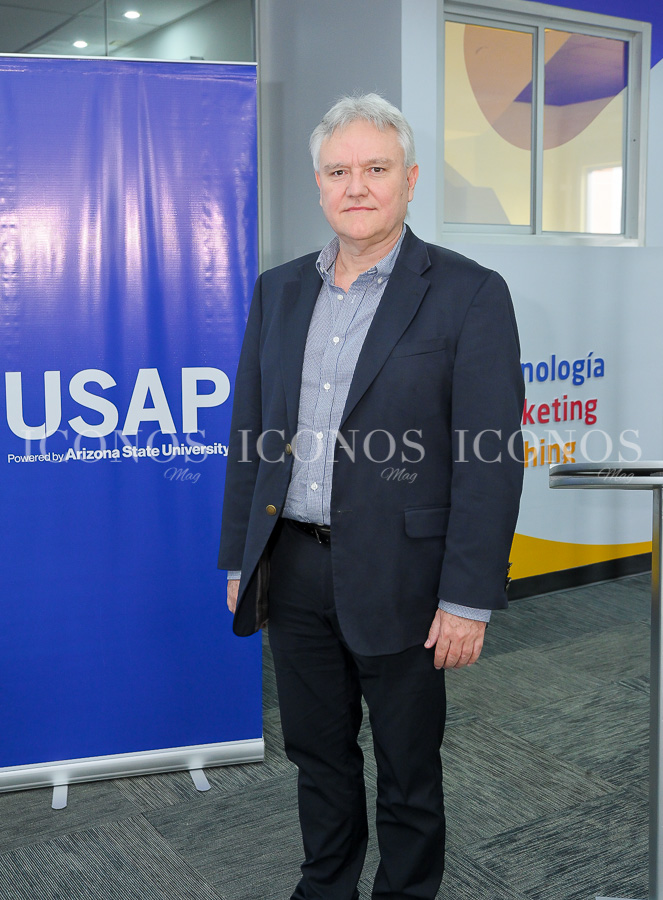 conferencia gestion estrategica rrhh 2025 by usap honduras