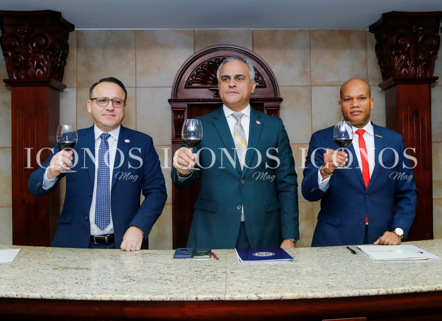 Convenio UTH Honduras y Caesco 2025
