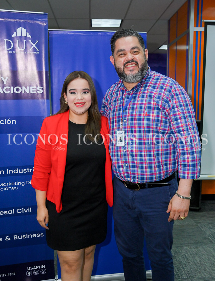 conversatorio internacionalizado y liderazgo 2025 usap honduras