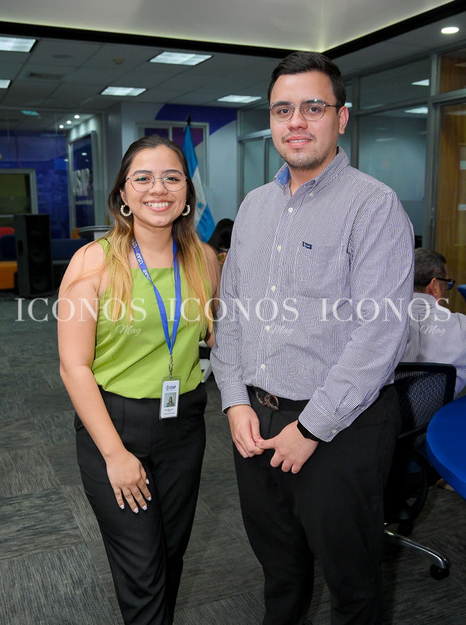 conversatorio internacionalizado y liderazgo 2025 usap honduras