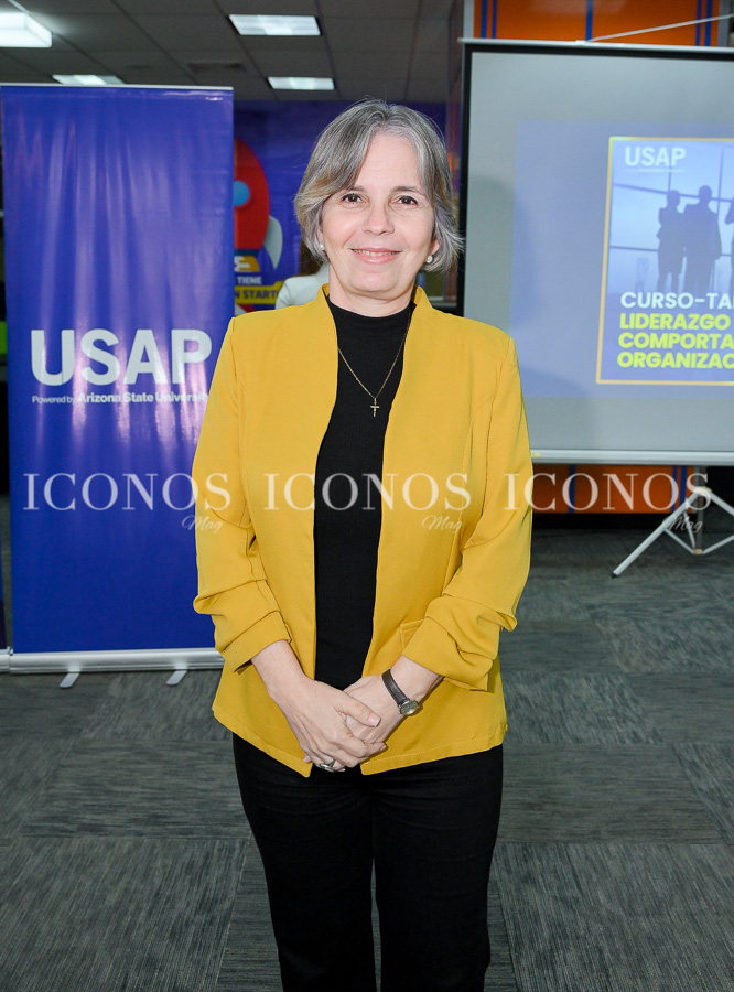 conversatorio internacionalizado y liderazgo 2025 usap honduras