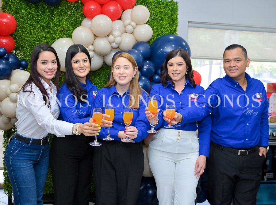 Año gratis de gasolina 2025 CrediMóvil Honduras