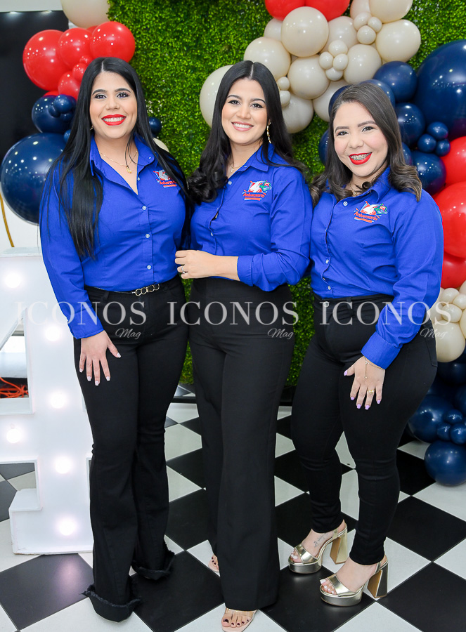 cuarto aniversario credimovil san pedro sula