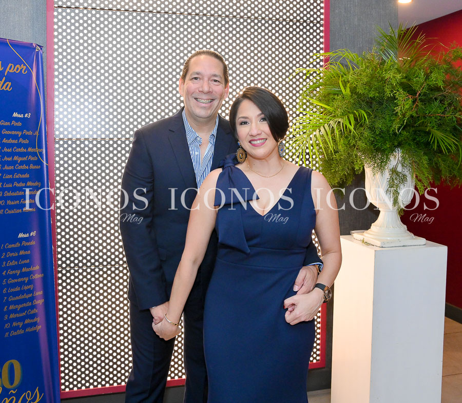 cumpleanos geovanny pinto cottone