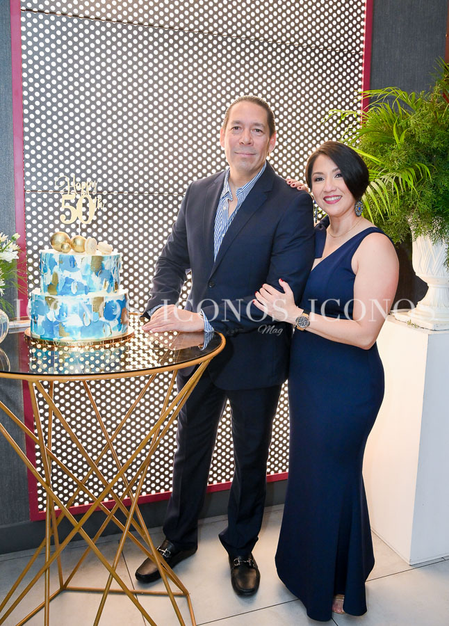 cumpleanos geovanny pinto cottone